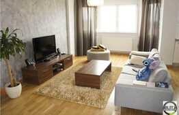 4 camere, 129 mp, imobil nou, parcare, zona Calea Turzii
