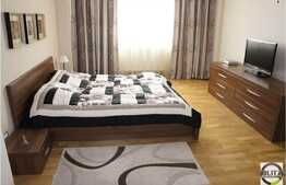 4 camere, 129 mp, imobil nou, parcare, zona Calea Turzii