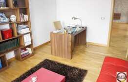 4 camere, 129 mp, imobil nou, parcare, zona Calea Turzii