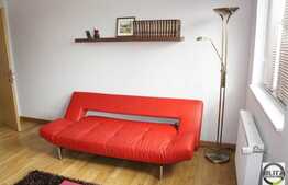 4 camere, 129 mp, imobil nou, parcare, zona Calea Turzii