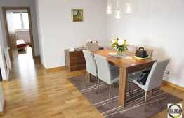 4 camere, 129 mp, imobil nou, parcare, zona Calea Turzii