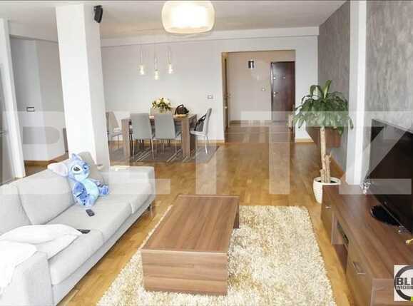 Apartament de vânzare 4 camere Zorilor - 16491AV | BLITZ Cluj-Napoca | Poza2