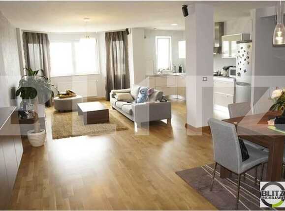 Apartament de vânzare 4 camere Zorilor - 16491AV | BLITZ Cluj-Napoca | Poza1