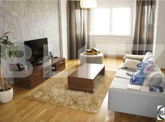 Apartament de vânzare 4 camere Zorilor - 16491AV | BLITZ Cluj-Napoca | Poza3
