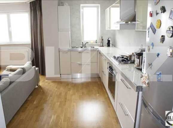 Apartament de vânzare 4 camere Zorilor - 16491AV | BLITZ Cluj-Napoca | Poza5