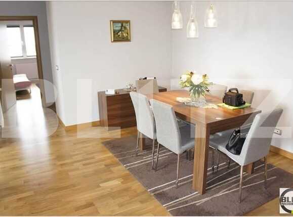 Apartament de vânzare 4 camere Zorilor - 16491AV | BLITZ Cluj-Napoca | Poza4