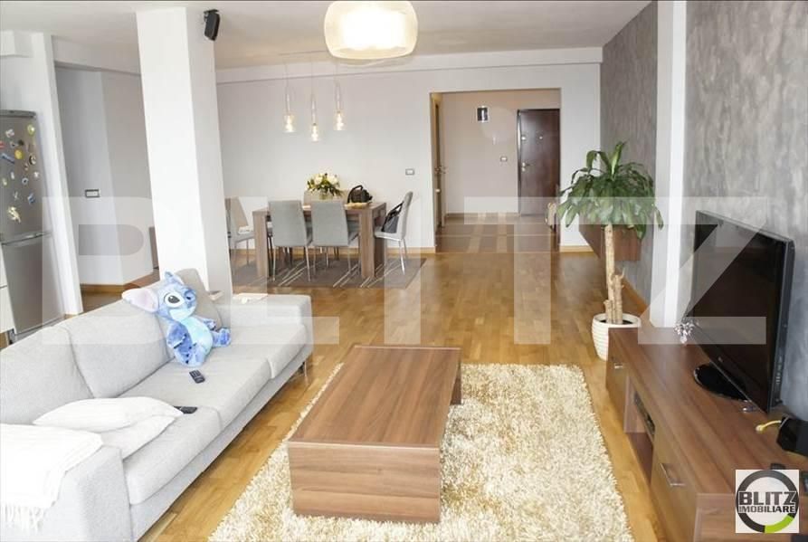 Apartament de vânzare 4 camere Zorilor - 16491AV | BLITZ Cluj-Napoca | Poza2