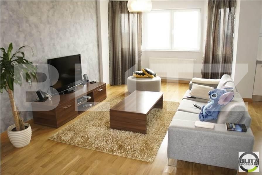 Apartament de vânzare 4 camere Zorilor - 16491AV | BLITZ Cluj-Napoca | Poza3