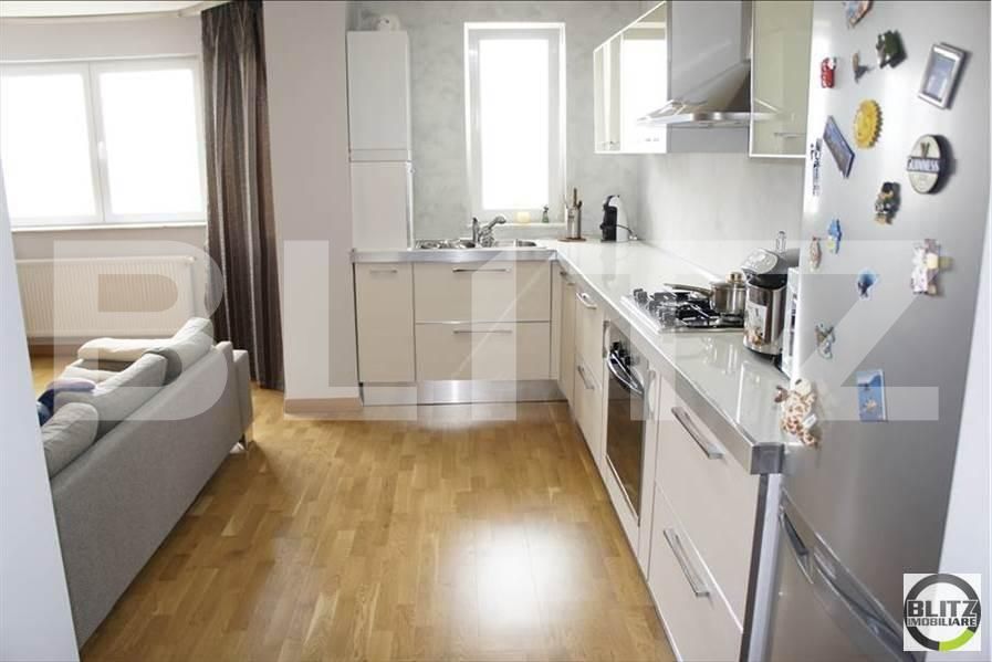 Apartament de vânzare 4 camere Zorilor - 16491AV | BLITZ Cluj-Napoca | Poza5