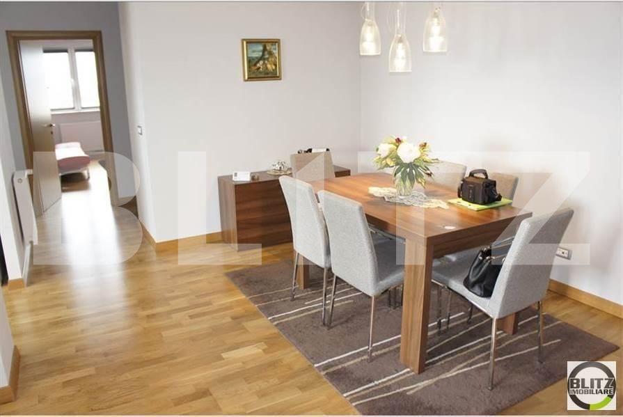 Apartament de vânzare 4 camere Zorilor - 16491AV | BLITZ Cluj-Napoca | Poza4