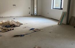 Apartament 2 camere, 71,30 mp, posibilitate recompartimentare, zona pod Ira