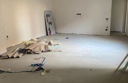 Apartament 2 camere, 71,30 mp, posibilitate recompartimentare, zona pod Ira