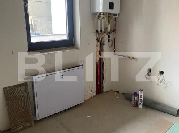 Apartament de vânzare 2 camere Someseni - 164911AV | BLITZ Cluj-Napoca | Poza3