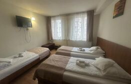 AFACERE LA CHEIE! Pensiune cu 16 camere, 309 mp, zona ultracentrala