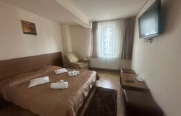 AFACERE LA CHEIE! Pensiune cu 16 camere, 309 mp, zona ultracentrala