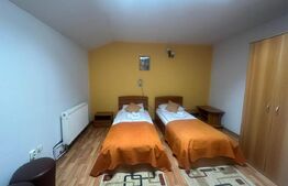 AFACERE LA CHEIE! Pensiune cu 16 camere, 309 mp, zona ultracentrala