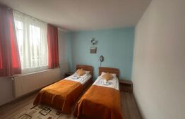 AFACERE LA CHEIE! Pensiune cu 16 camere, 309 mp, zona ultracentrala