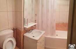 4 camere, 78 mp, decomandat, zona strazii Tatra