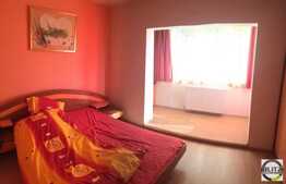 4 camere, 78 mp, decomandat, zona strazii Tatra