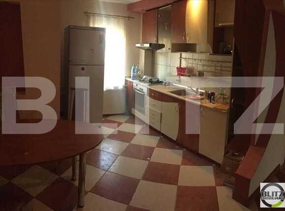 Apartament de vânzare 4 camere Zorilor - 16492AV | BLITZ Cluj-Napoca | Poza5