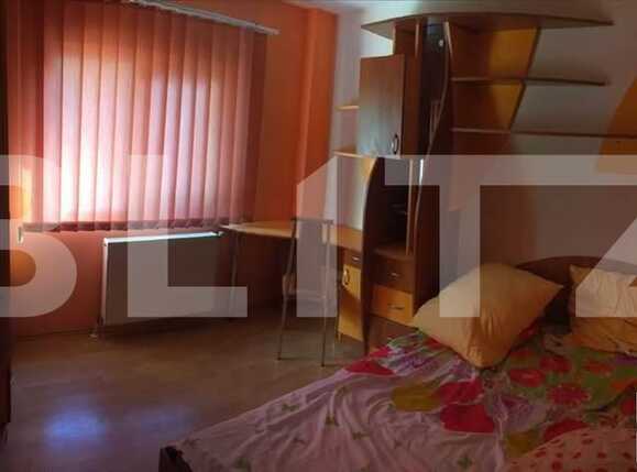 Apartament de vânzare 4 camere Zorilor - 16492AV | BLITZ Cluj-Napoca | Poza2