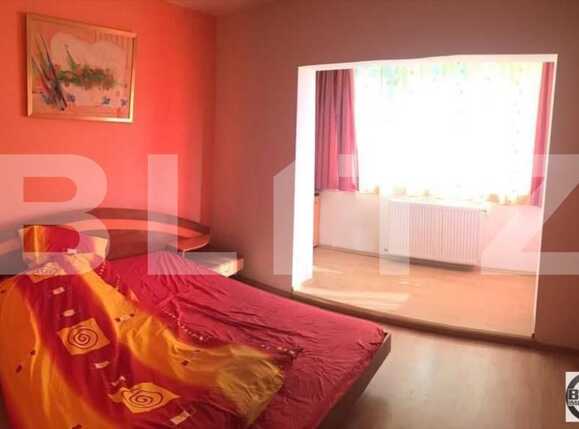 Apartament de vânzare 4 camere Zorilor - 16492AV | BLITZ Cluj-Napoca | Poza1