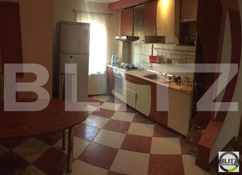 Apartament de vânzare 4 camere Zorilor - 16492AV | BLITZ Cluj-Napoca | Poza5