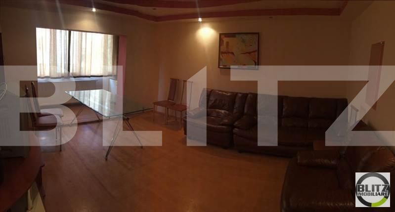 Apartament de vânzare 4 camere Zorilor - 16492AV | BLITZ Cluj-Napoca | Poza3