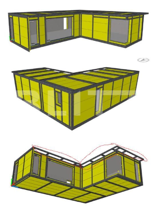 Casa de vânzare 2 camere Sacele - 164928CV | BLITZ Brașov | Poza6