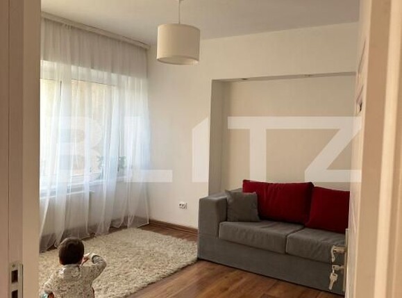 Apartament de închiriat 4 camere Centrul Civic - 164930AI | BLITZ Brașov | Poza5
