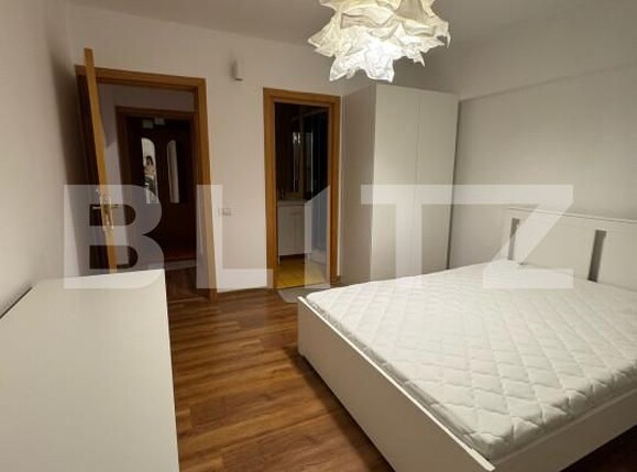 Apartament de închiriat 4 camere Centrul Civic - 164930AI | BLITZ Brașov | Poza1