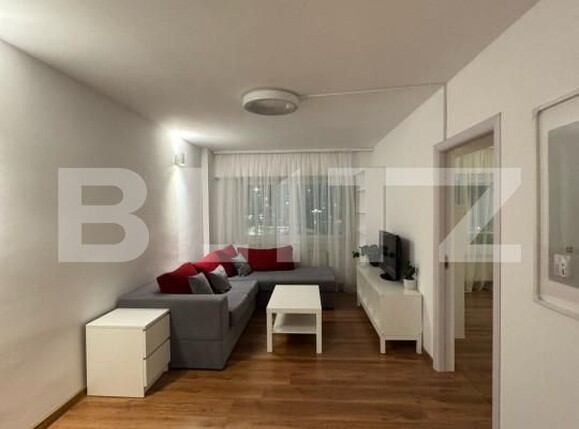 Apartament de închiriat 4 camere Centrul Civic - 164930AI | BLITZ Brașov | Poza4