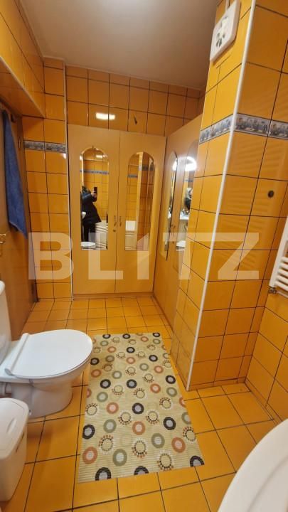 Apartament de închiriat 4 camere Centrul Civic - 164930AI | BLITZ Brașov | Poza14