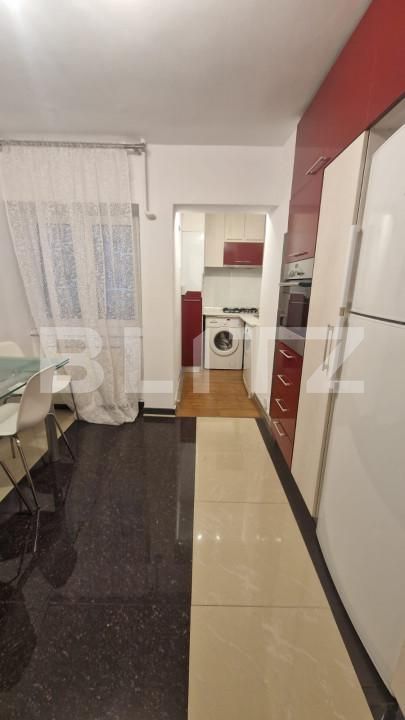 Apartament de închiriat 4 camere Centrul Civic - 164930AI | BLITZ Brașov | Poza16