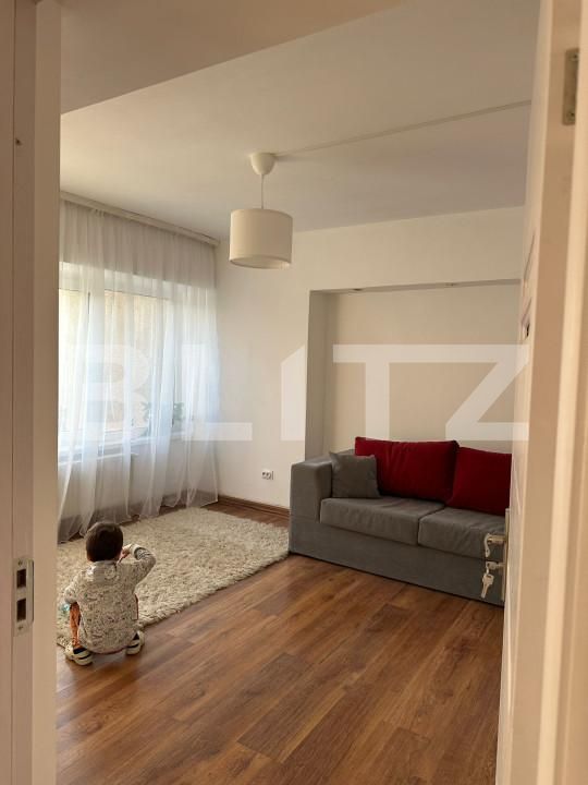 Apartament de închiriat 4 camere Centrul Civic - 164930AI | BLITZ Brașov | Poza5