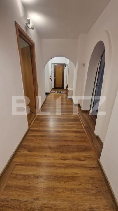 Apartament de închiriat 4 camere Centrul Civic - 164930AI | BLITZ Brașov | Poza2