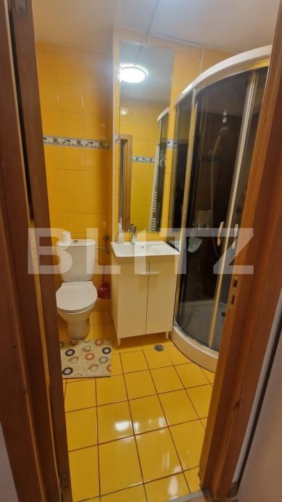 Apartament de închiriat 4 camere Centrul Civic - 164930AI | BLITZ Brașov | Poza21