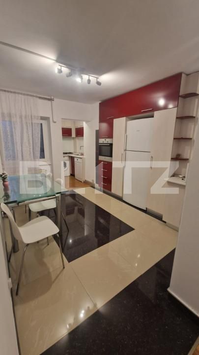Apartament de închiriat 4 camere Centrul Civic - 164930AI | BLITZ Brașov | Poza20