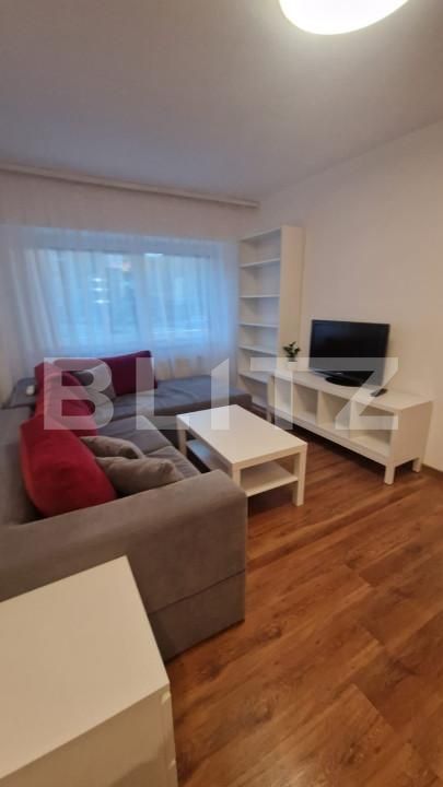 Apartament de închiriat 4 camere Centrul Civic - 164930AI | BLITZ Brașov | Poza11