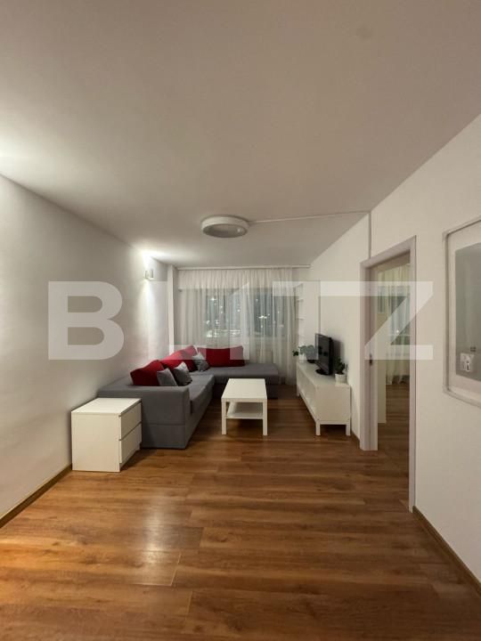 Apartament de închiriat 4 camere Centrul Civic - 164930AI | BLITZ Brașov | Poza4