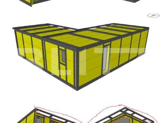 Casa de vânzare 2 camere Sacele - 164931CV | BLITZ Brașov | Poza10