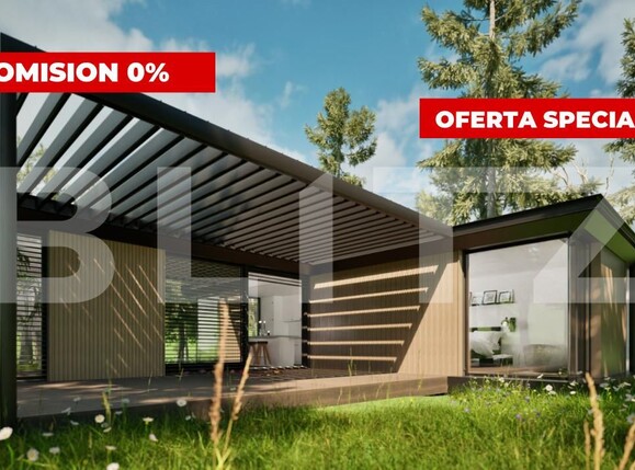 Casa de vânzare 2 camere Sacele - 164931CV | BLITZ Brașov | Poza1