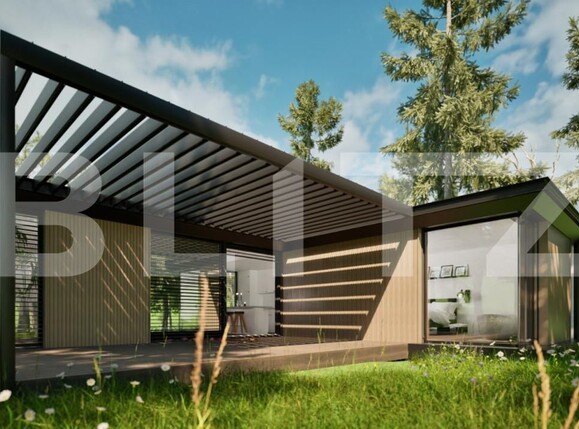 Casa de vânzare 3 camere Sacele - 164932CV | BLITZ Brașov | Poza2