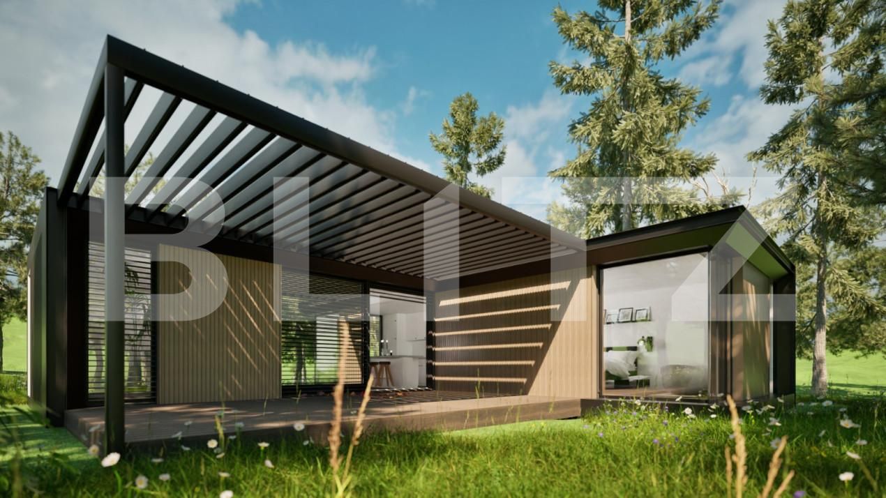 Casa de vânzare 3 camere Sacele - 164932CV | BLITZ Brașov | Poza2