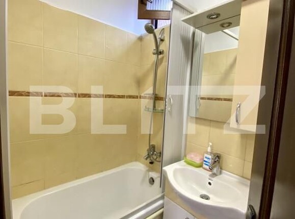 Casa de închiriat 1 camera Central - 164937CI | BLITZ Cluj-Napoca | Poza11