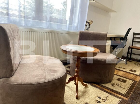 Casa de închiriat 1 camera Central - 164937CI | BLITZ Cluj-Napoca | Poza7