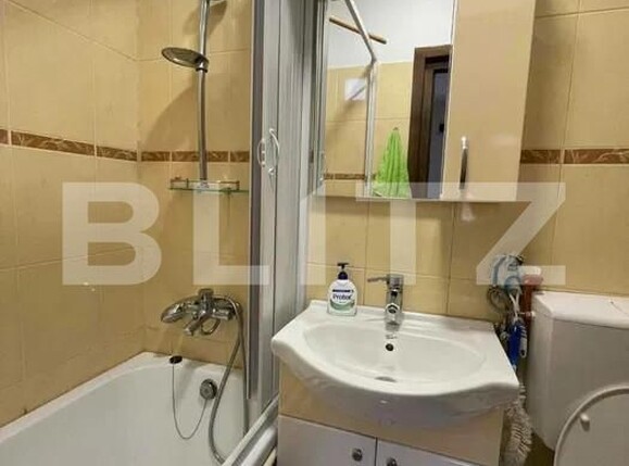 Casa de închiriat 1 camera Central - 164937CI | BLITZ Cluj-Napoca | Poza14