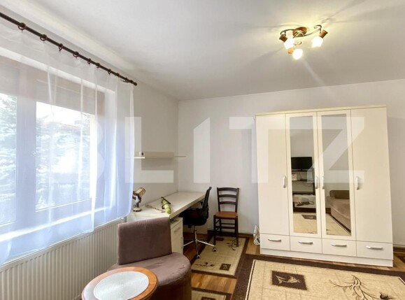 Casa de închiriat 1 camera Central - 164937CI | BLITZ Cluj-Napoca | Poza5