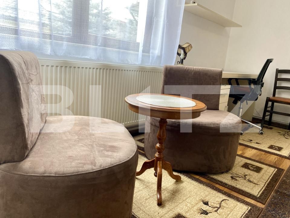 Casa de închiriat 1 camera Central - 164937CI | BLITZ Cluj-Napoca | Poza7