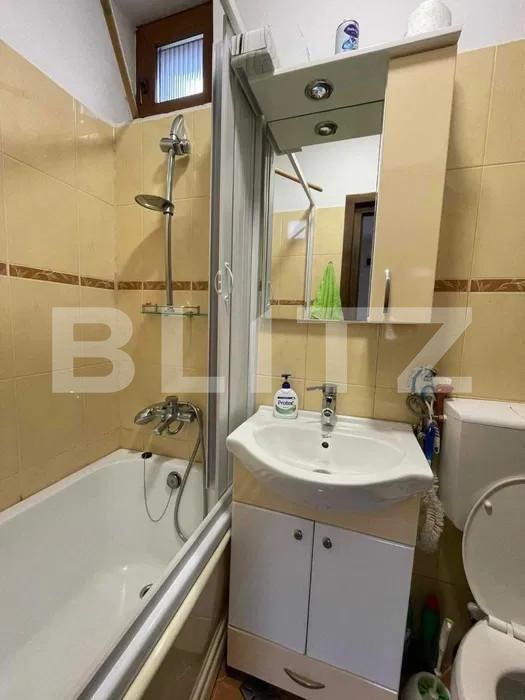 Casa de închiriat 1 camera Central - 164937CI | BLITZ Cluj-Napoca | Poza14